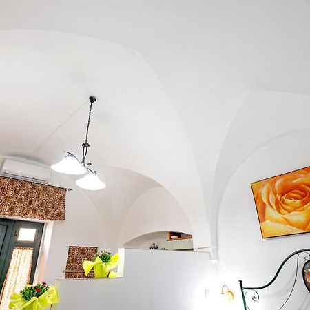 Dimora Dei Messapi Villa Ceglie Messapica Dış mekan fotoğraf