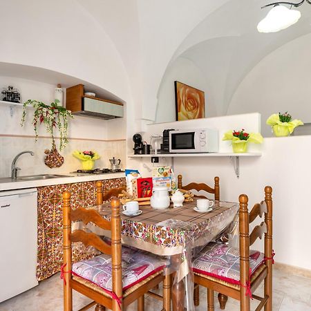 Dimora Dei Messapi Villa Ceglie Messapica Dış mekan fotoğraf