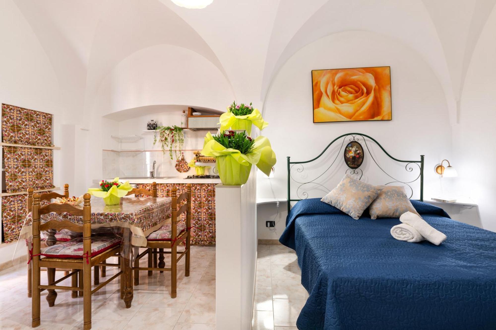 Dimora Dei Messapi Villa Ceglie Messapica Dış mekan fotoğraf