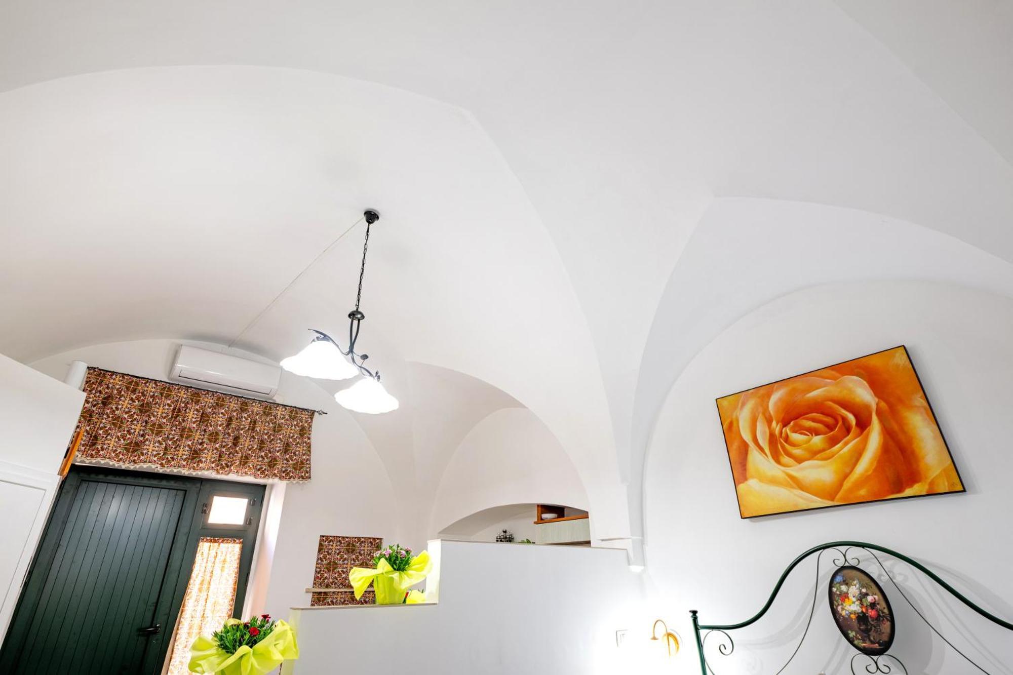 Dimora Dei Messapi Villa Ceglie Messapica Dış mekan fotoğraf