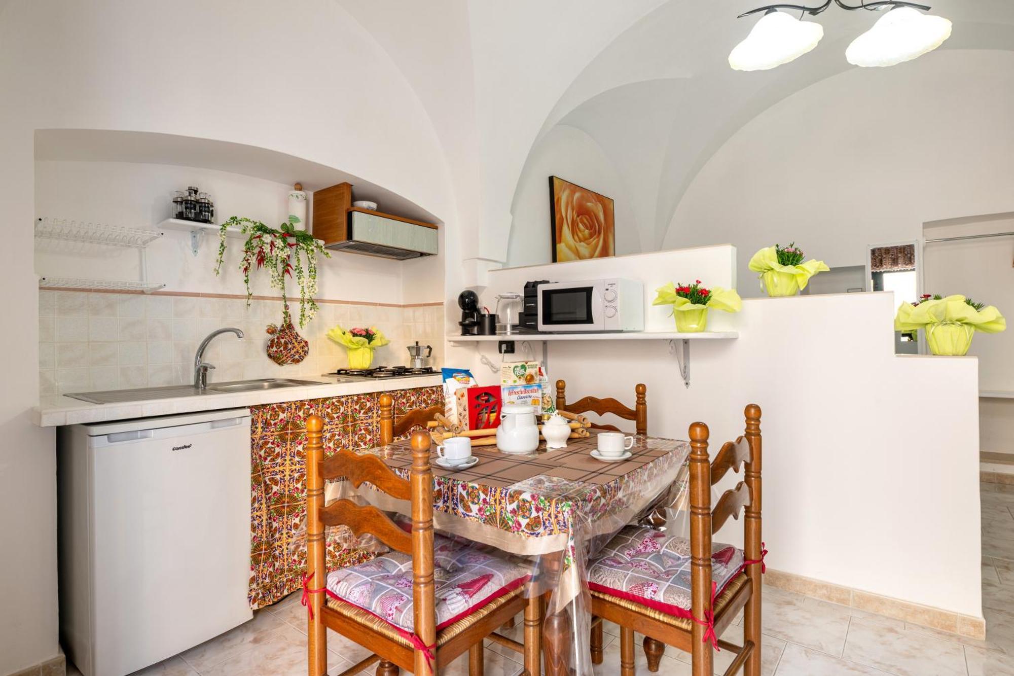 Dimora Dei Messapi Villa Ceglie Messapica Dış mekan fotoğraf