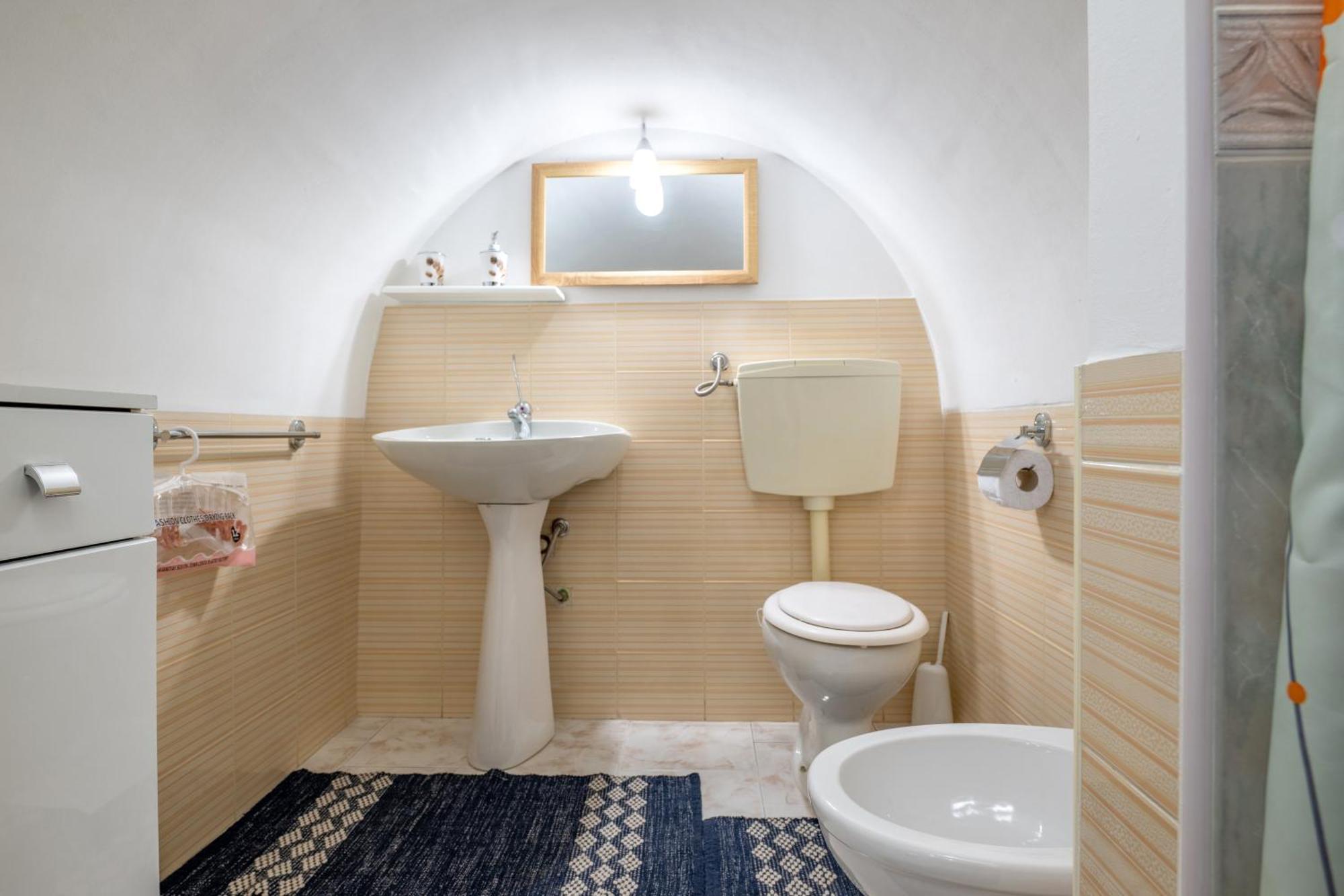 Dimora Dei Messapi Villa Ceglie Messapica Dış mekan fotoğraf
