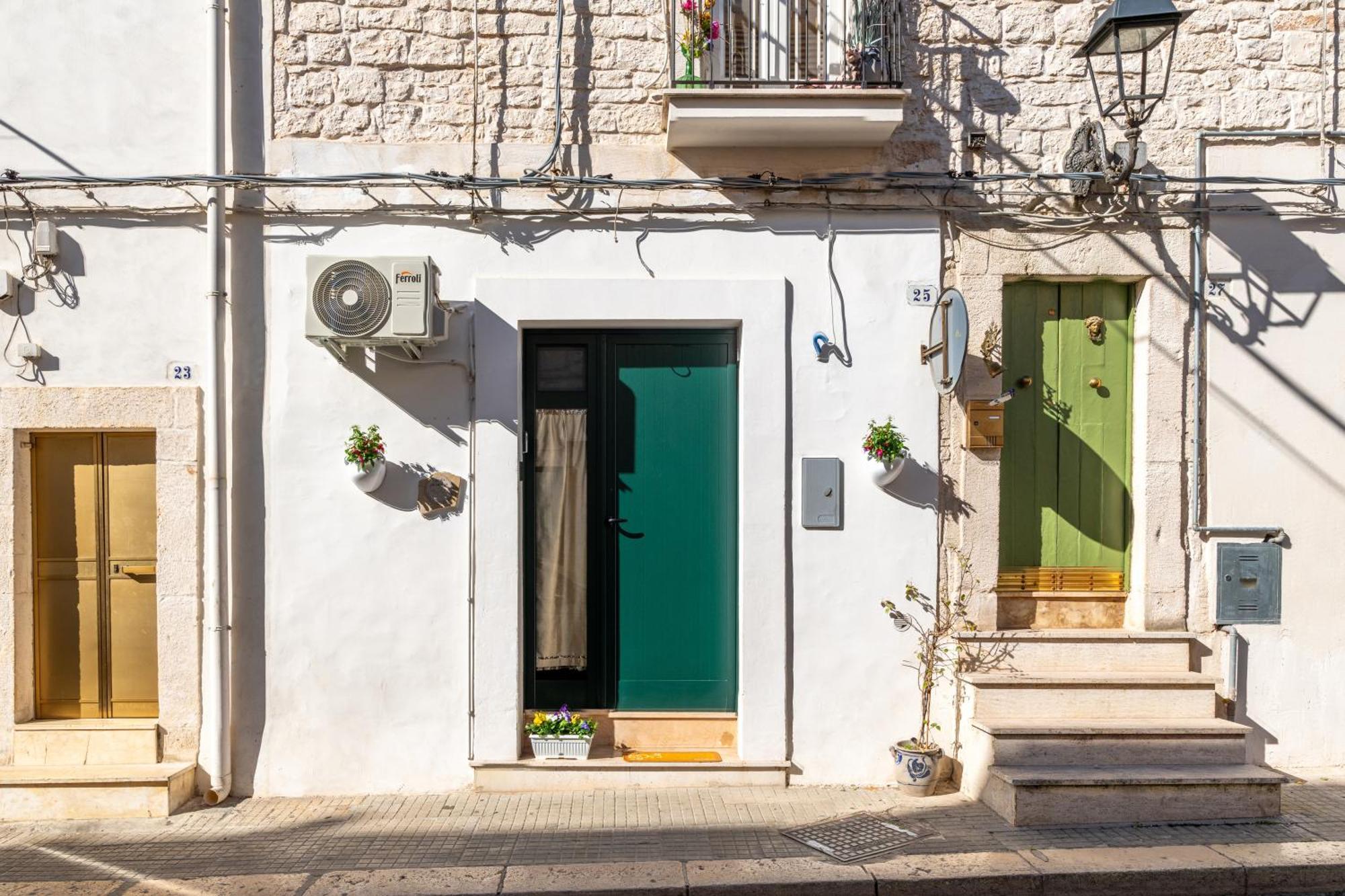Dimora Dei Messapi Villa Ceglie Messapica Dış mekan fotoğraf